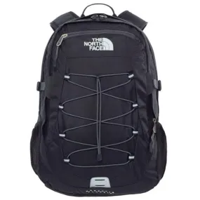 The North Face Borealis Classic Unisex Hiking Bag Black/Asphalt Grey