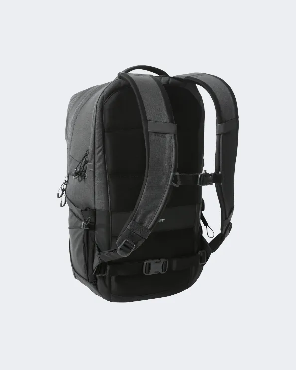 The North Face Borealis Unisex Lifestyle Bag Asphalt Grey