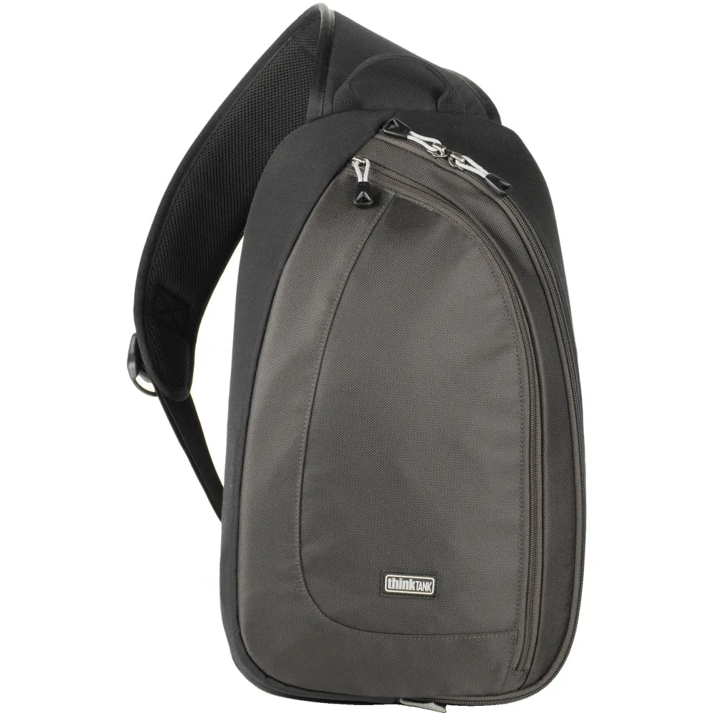 Think Tank Photo Turn Style 20 V2.0 Sling Bag | Charcoal