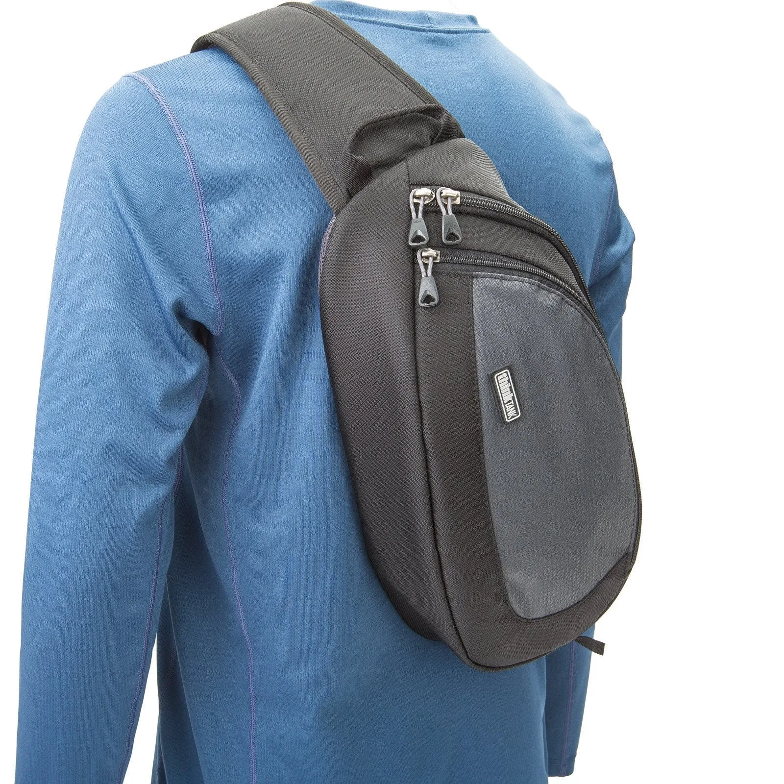 Think Tank TurnStyle 10 - Blue Slate