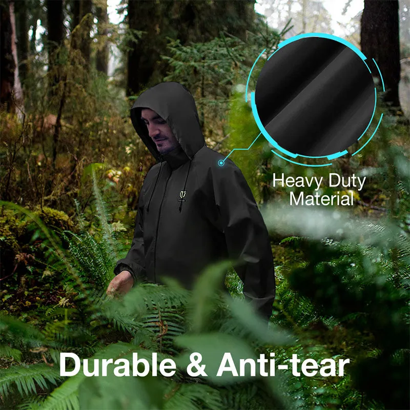 TideWe Rain Suit