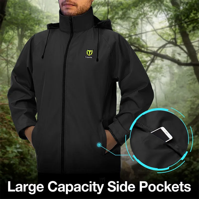 TideWe Rain Suit