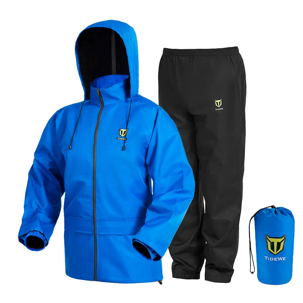 TideWe Rain Suit