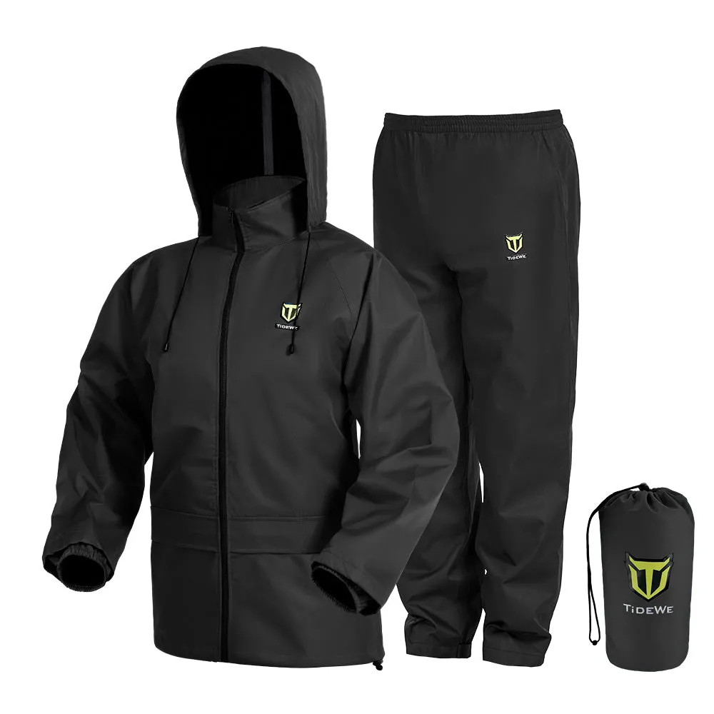 TideWe Rain Suit