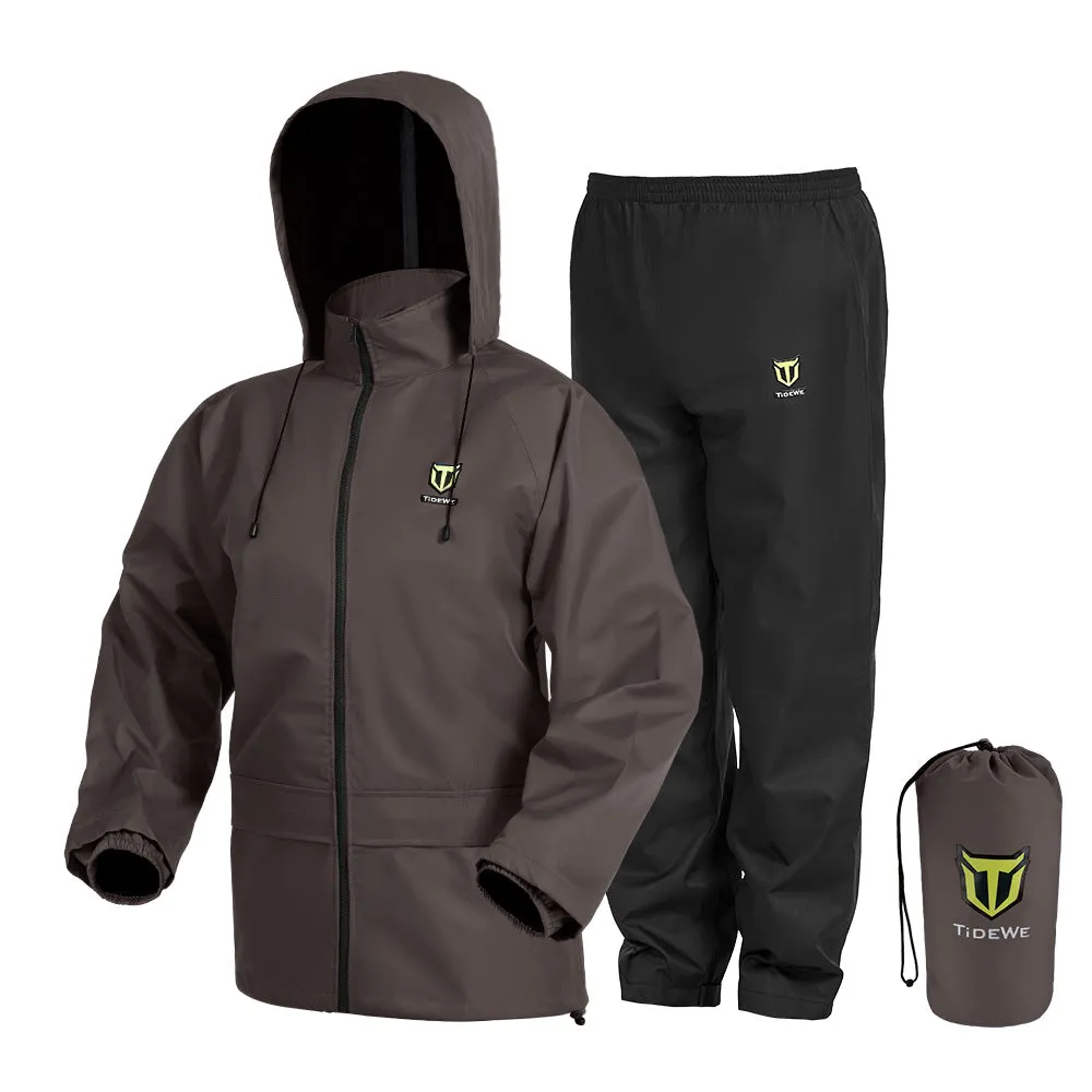 TideWe Rain Suit