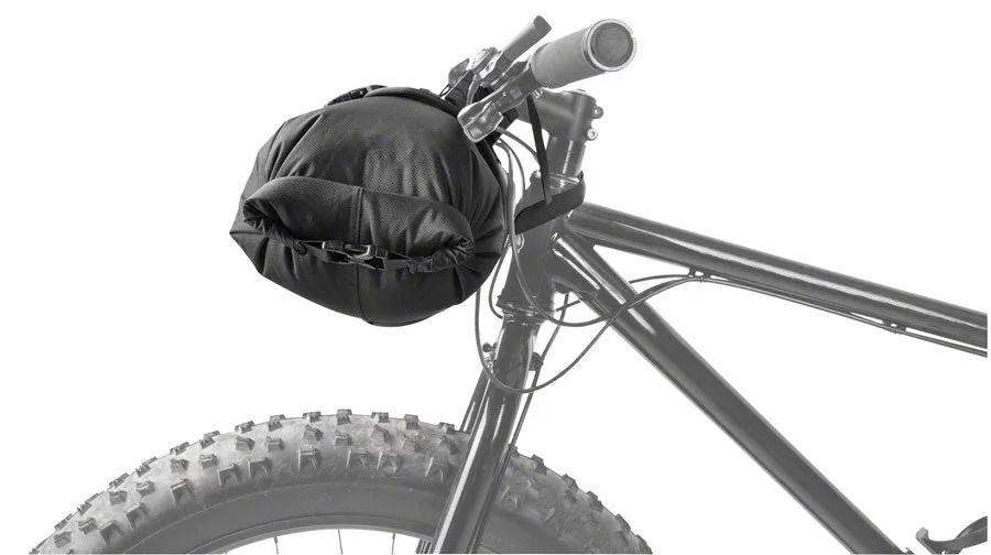 Topeak FrontLoader Handlebar Bag