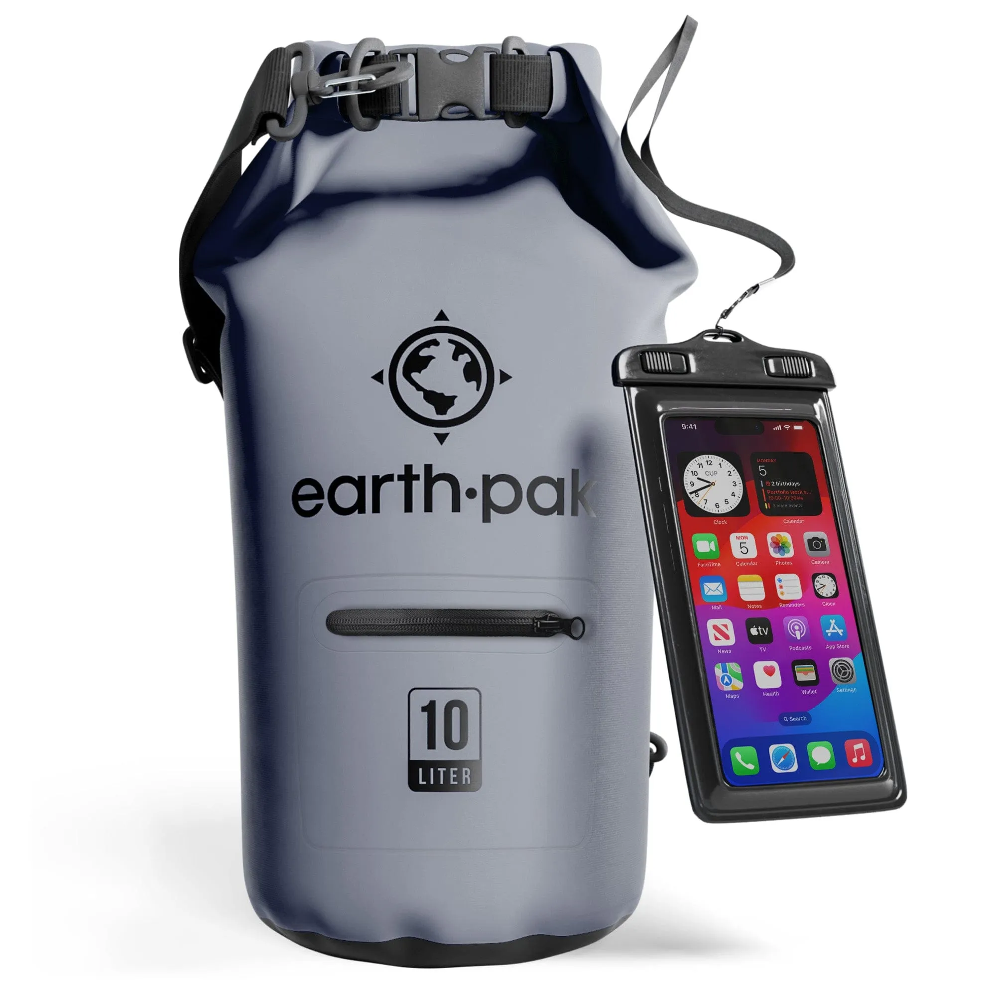 Torrent Waterproof Dry Bag (5L/10L/20L)