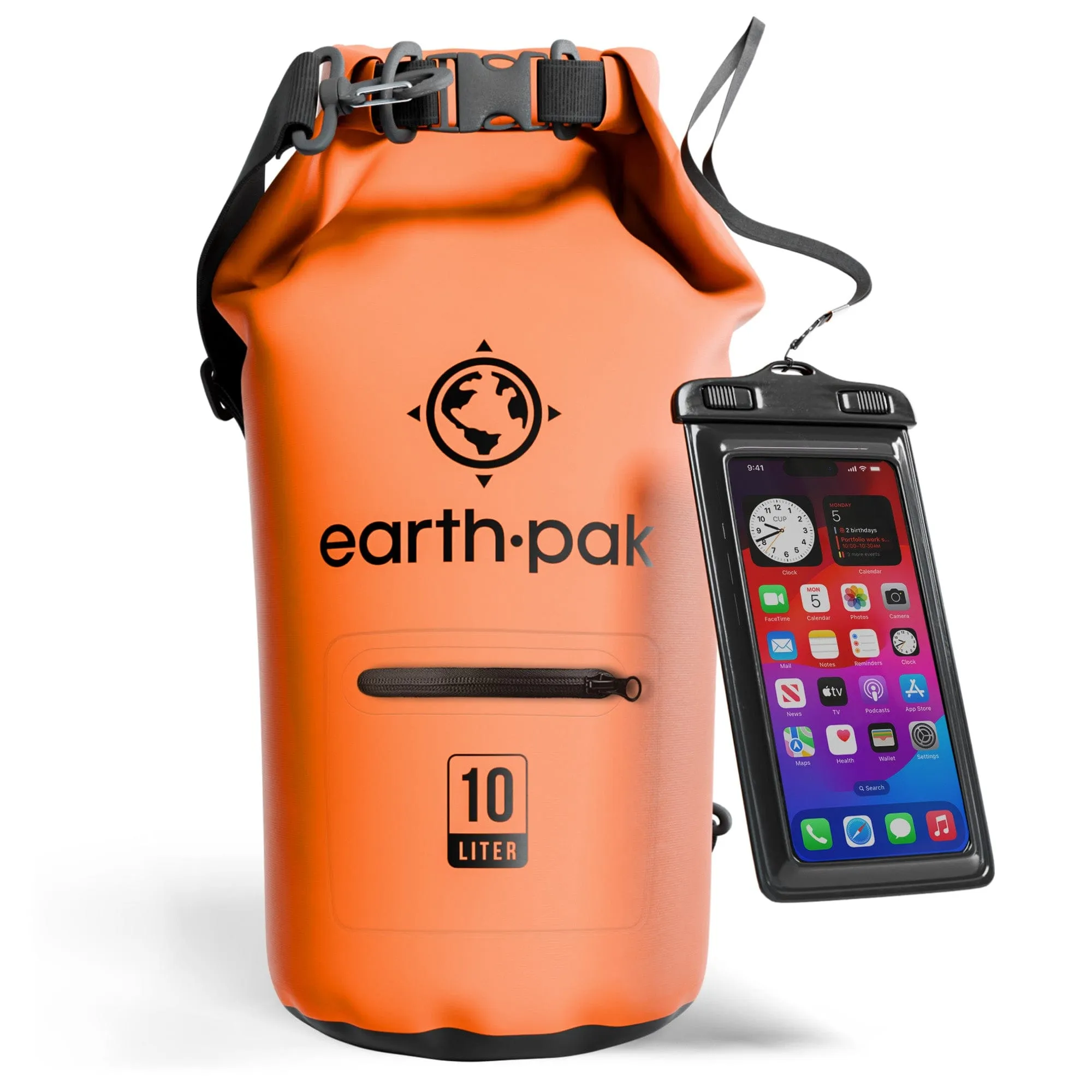 Torrent Waterproof Dry Bag (5L/10L/20L)