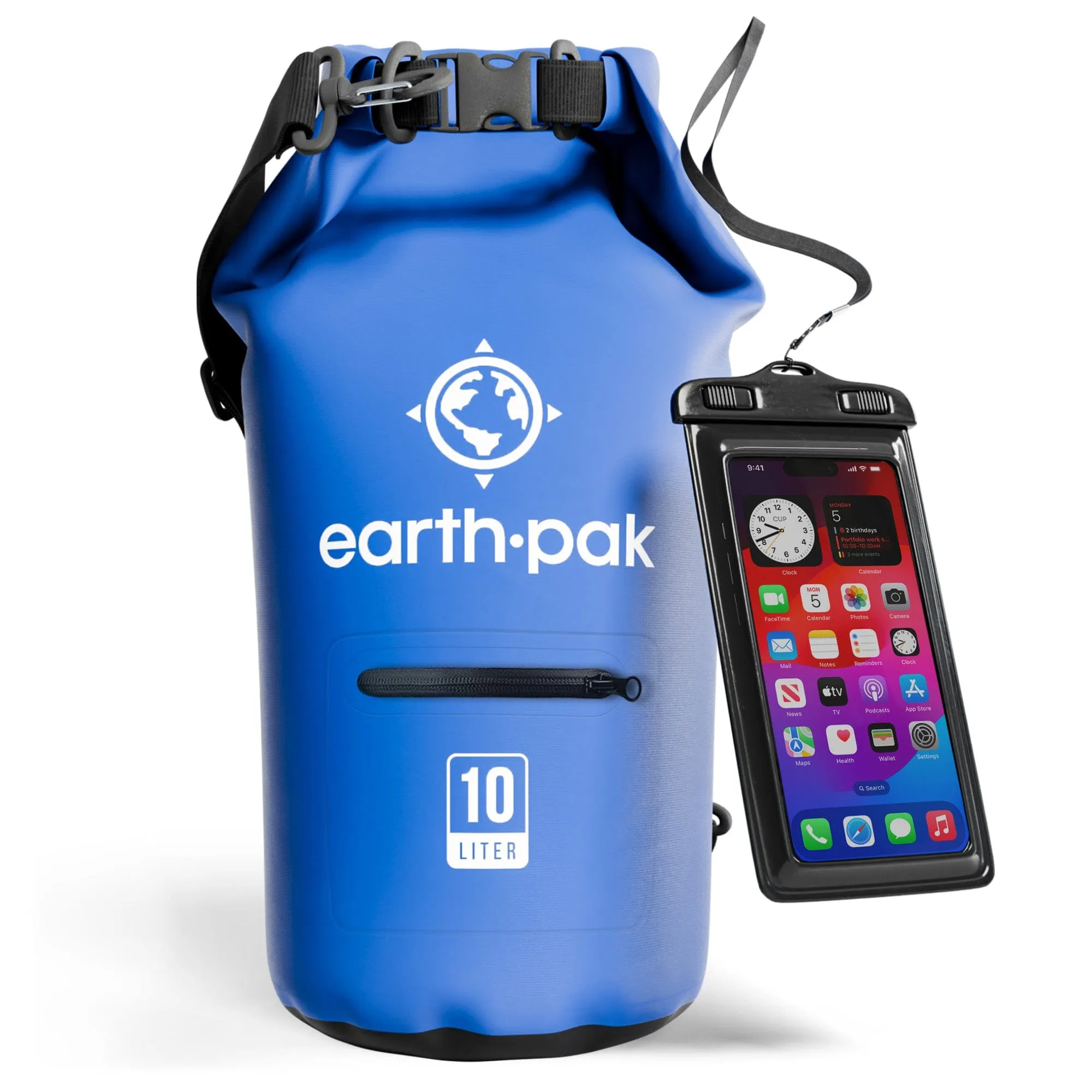 Torrent Waterproof Dry Bag (5L/10L/20L)