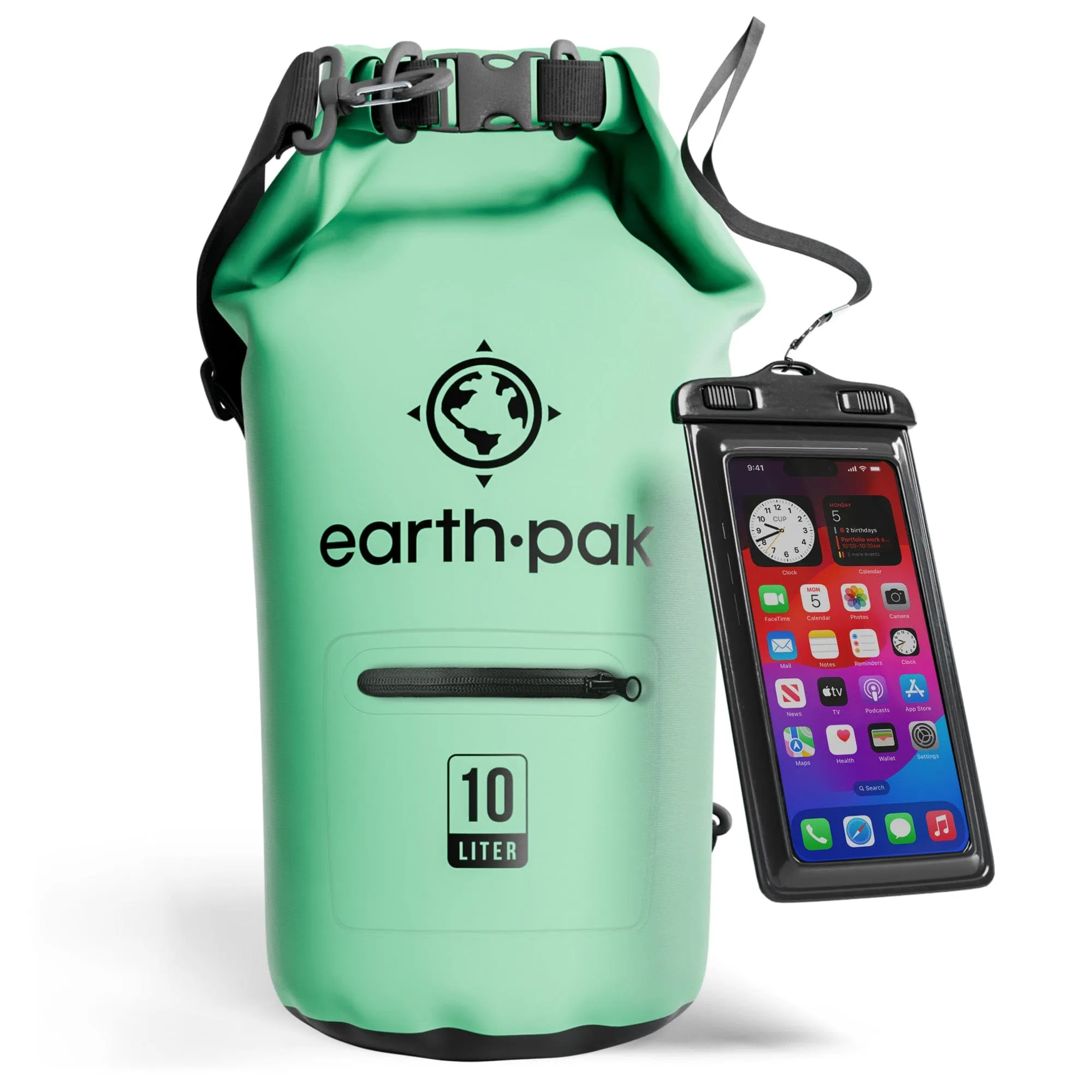 Torrent Waterproof Dry Bag (5L/10L/20L)