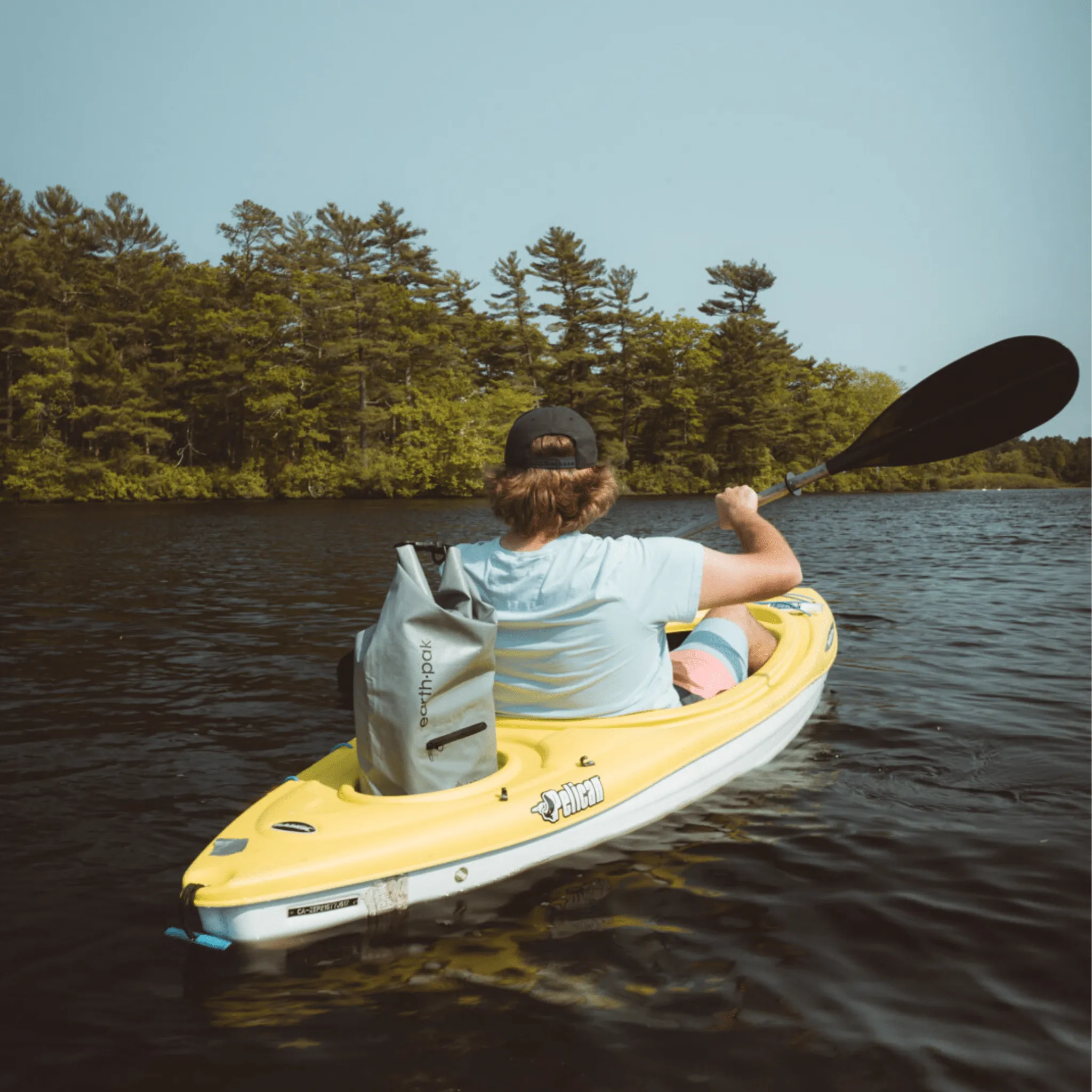 Torrent Waterproof Dry Bag (5L/10L/20L)