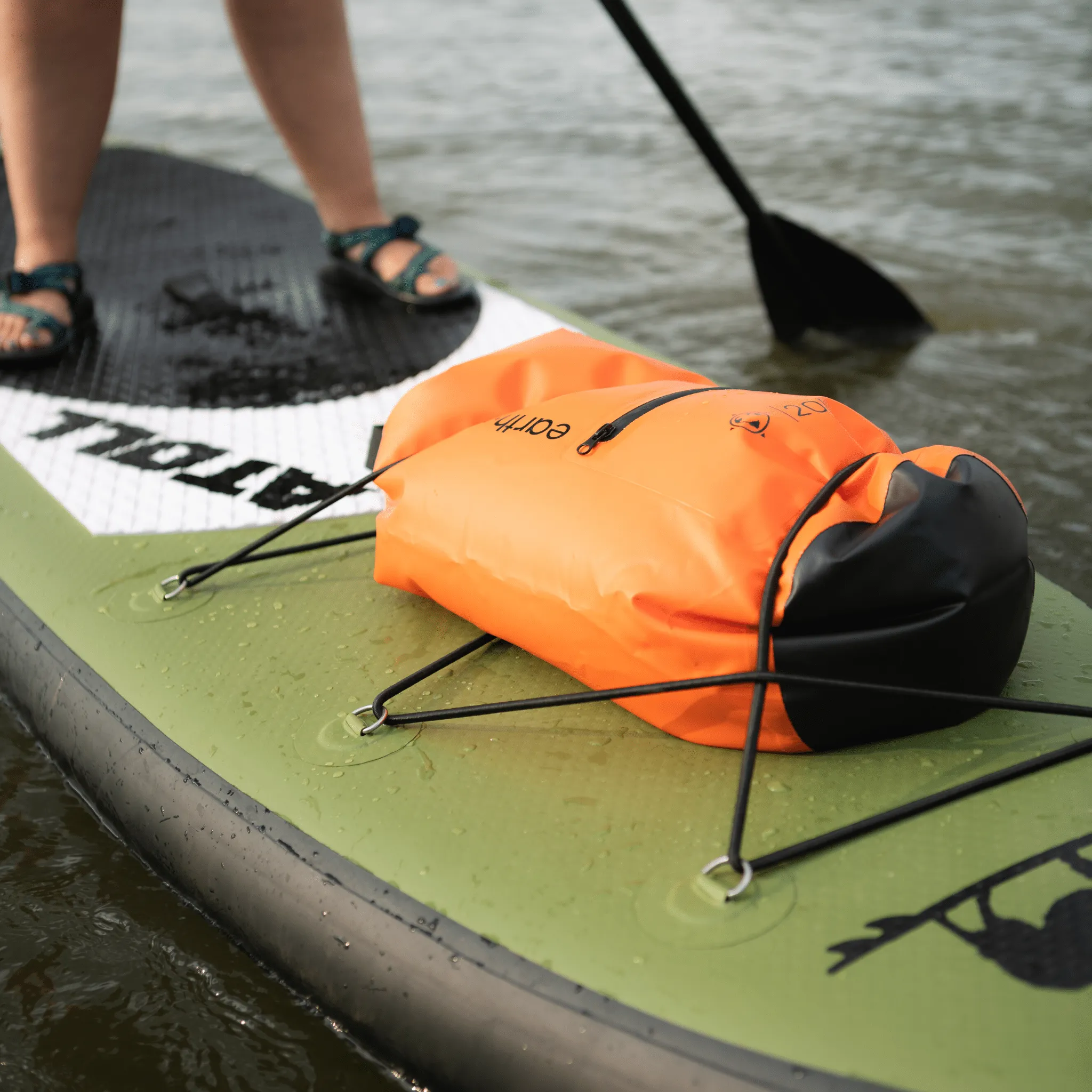 Torrent Waterproof Dry Bag (5L/10L/20L)