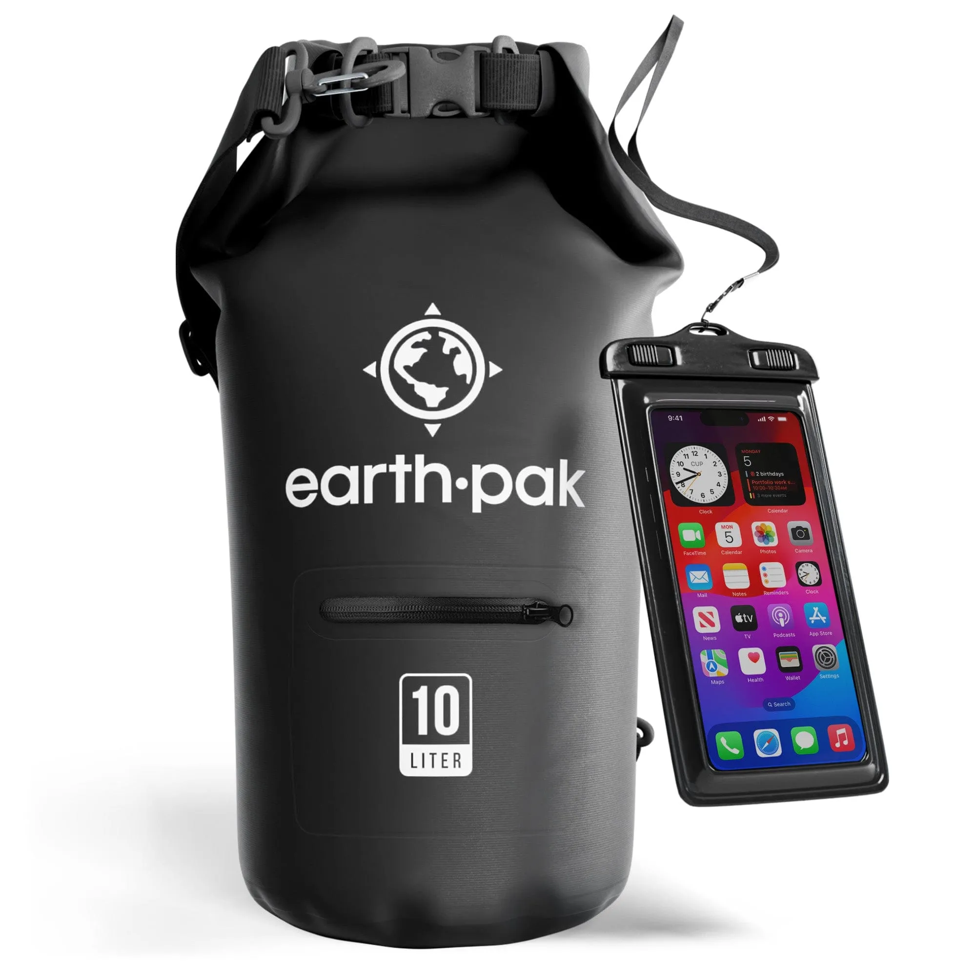 Torrent Waterproof Dry Bag (5L/10L/20L)