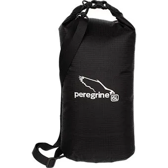 Tough Dry Sack - Black - 6L