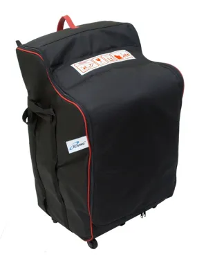 Travel Bag For iLiving i3 Scooters, with Seat Size of 16" or 18" only