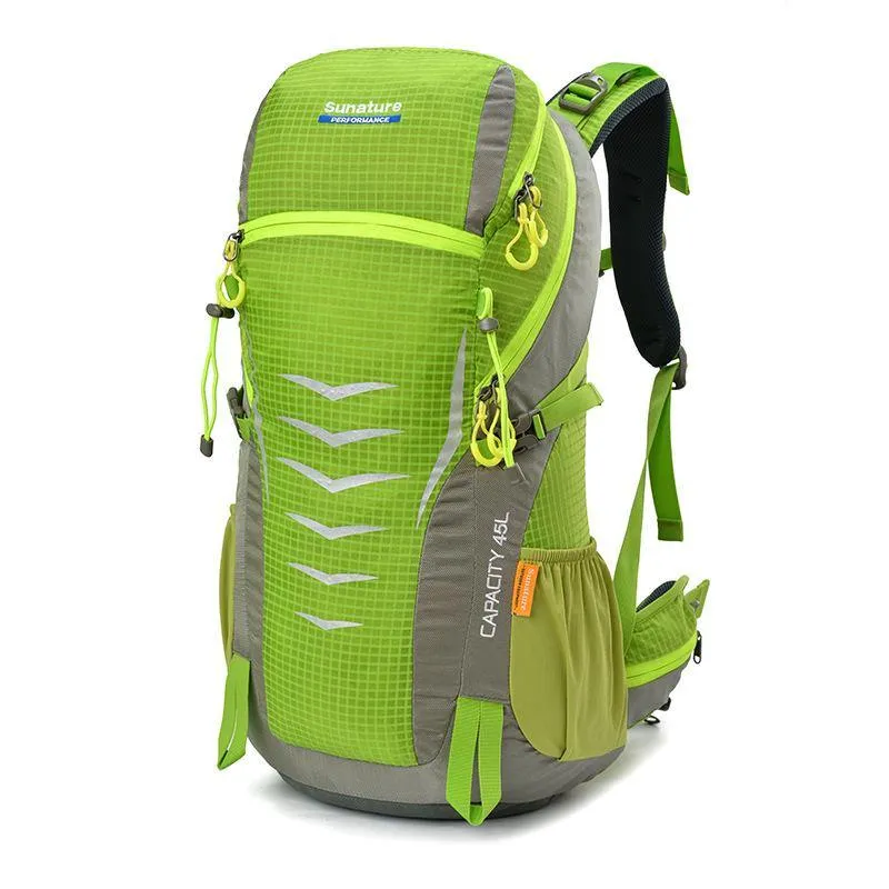 Travel Hiking Backpack Outdoor Climbing Backpack Large