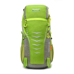 Travel Hiking Backpack Outdoor Climbing Backpack Large