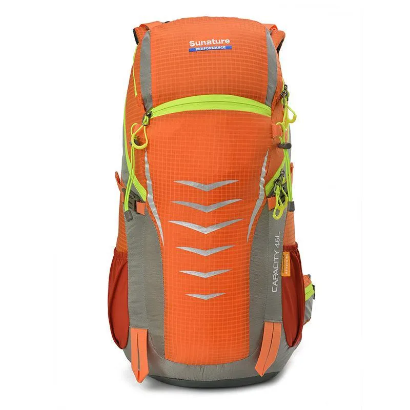 Travel Hiking Backpack Outdoor Climbing Backpack Large