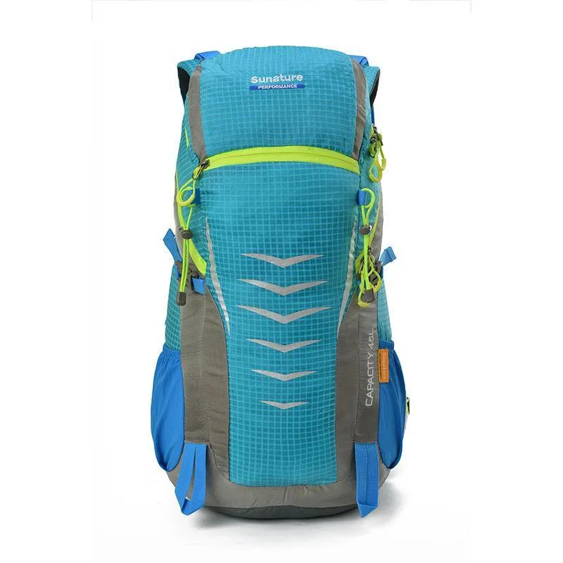 Travel Hiking Backpack Outdoor Climbing Backpack Large