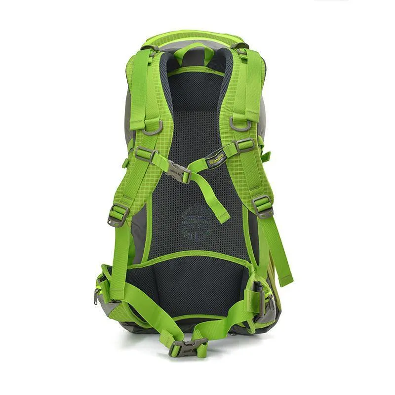 Travel Hiking Backpack Outdoor Climbing Backpack Large