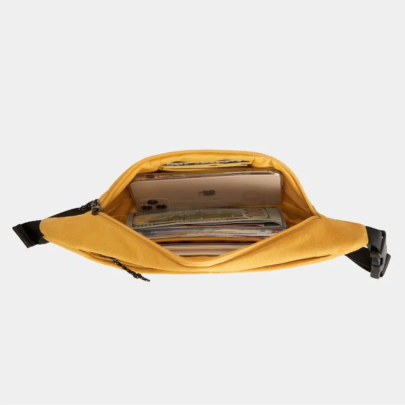 Travelon Coastal RFID Blocking Waist Pack