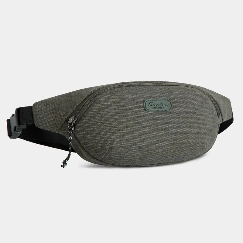 Travelon Coastal RFID Blocking Waist Pack