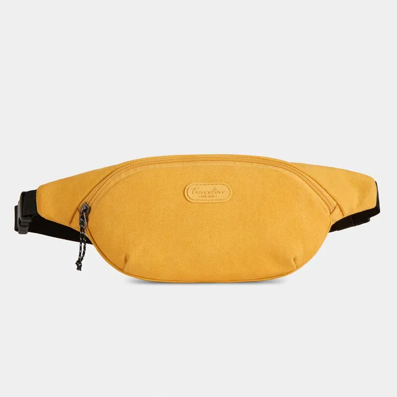 Travelon Coastal RFID Blocking Waist Pack