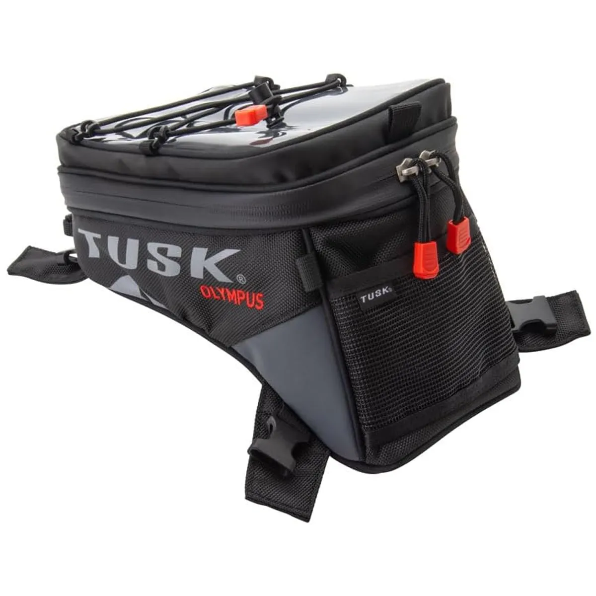 Tusk Olympus Tank Bags (3.5L/6L)