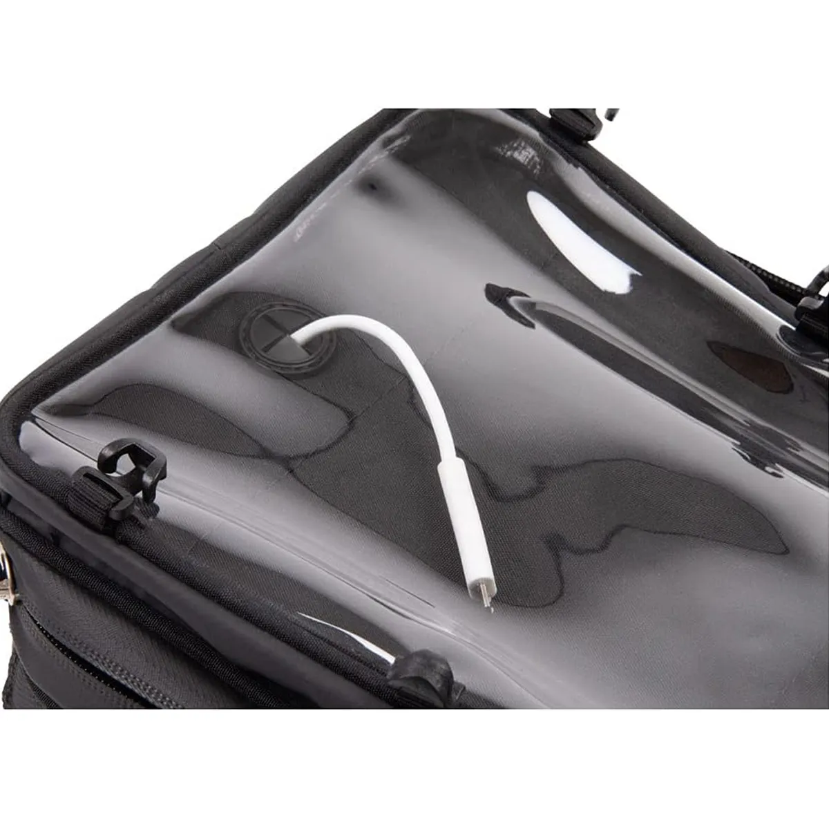 Tusk Olympus Tank Bags (3.5L/6L)