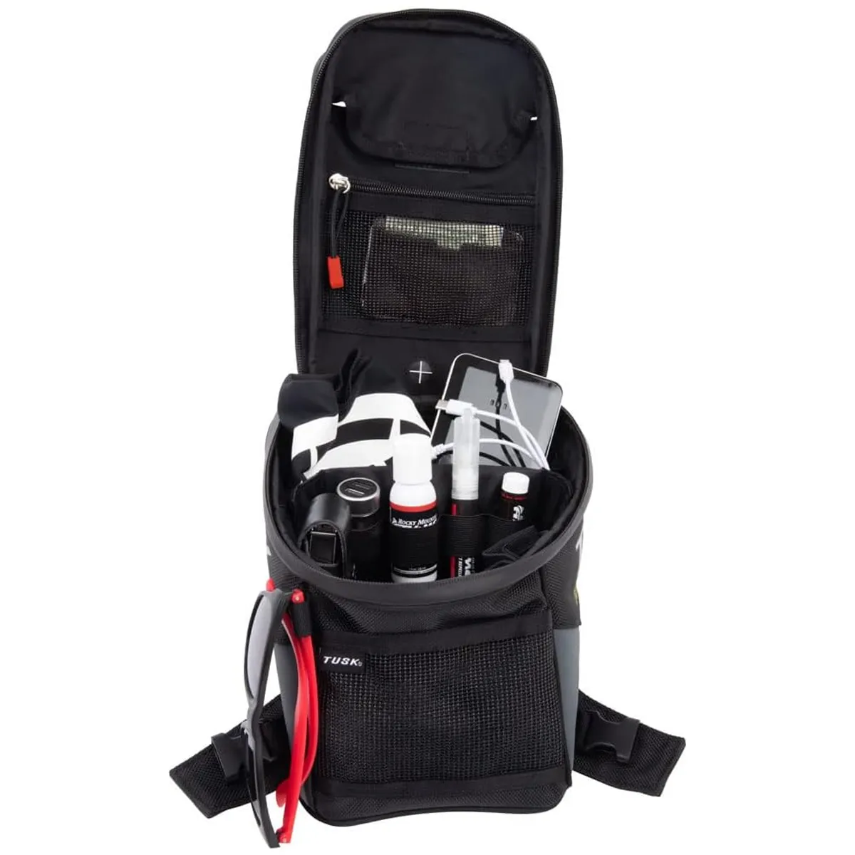 Tusk Olympus Tank Bags (3.5L/6L)