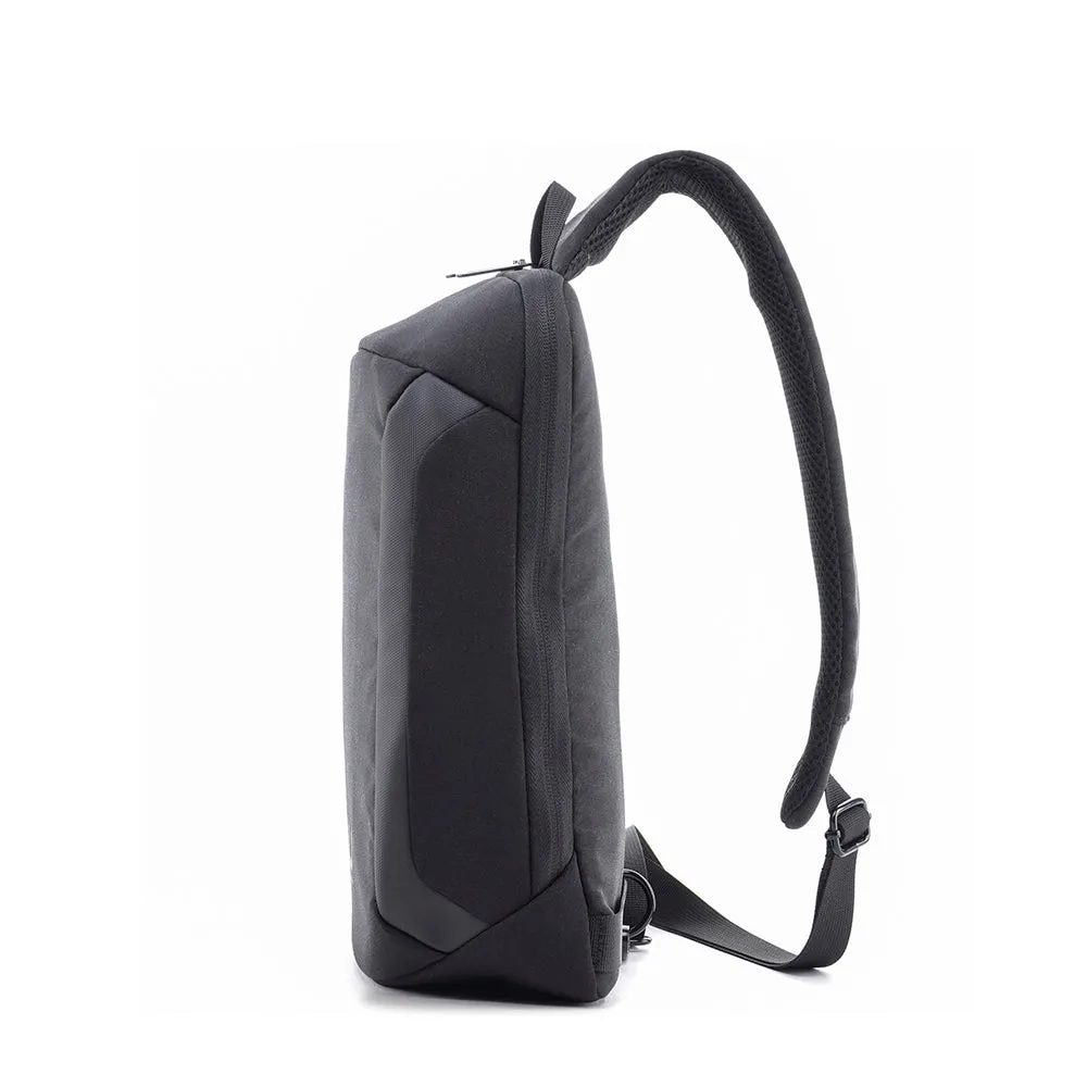 U Elements Equipt 201 Organizational Crossbody Bag