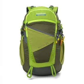 Ultra Lightweight Packable Backpack Water Resistant Hiking Daypack