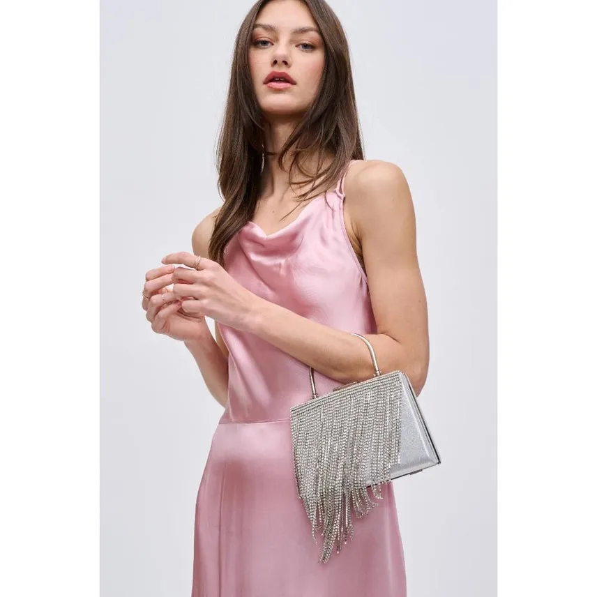 Urban Expressions Wren Evening Bag