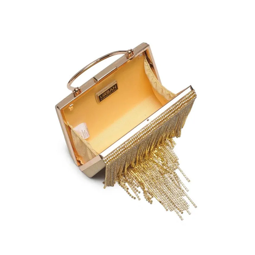 Urban Expressions Wren Evening Bag