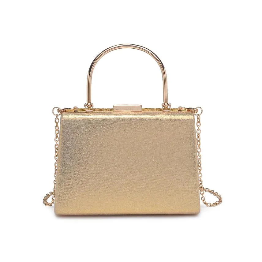 Urban Expressions Wren Evening Bag