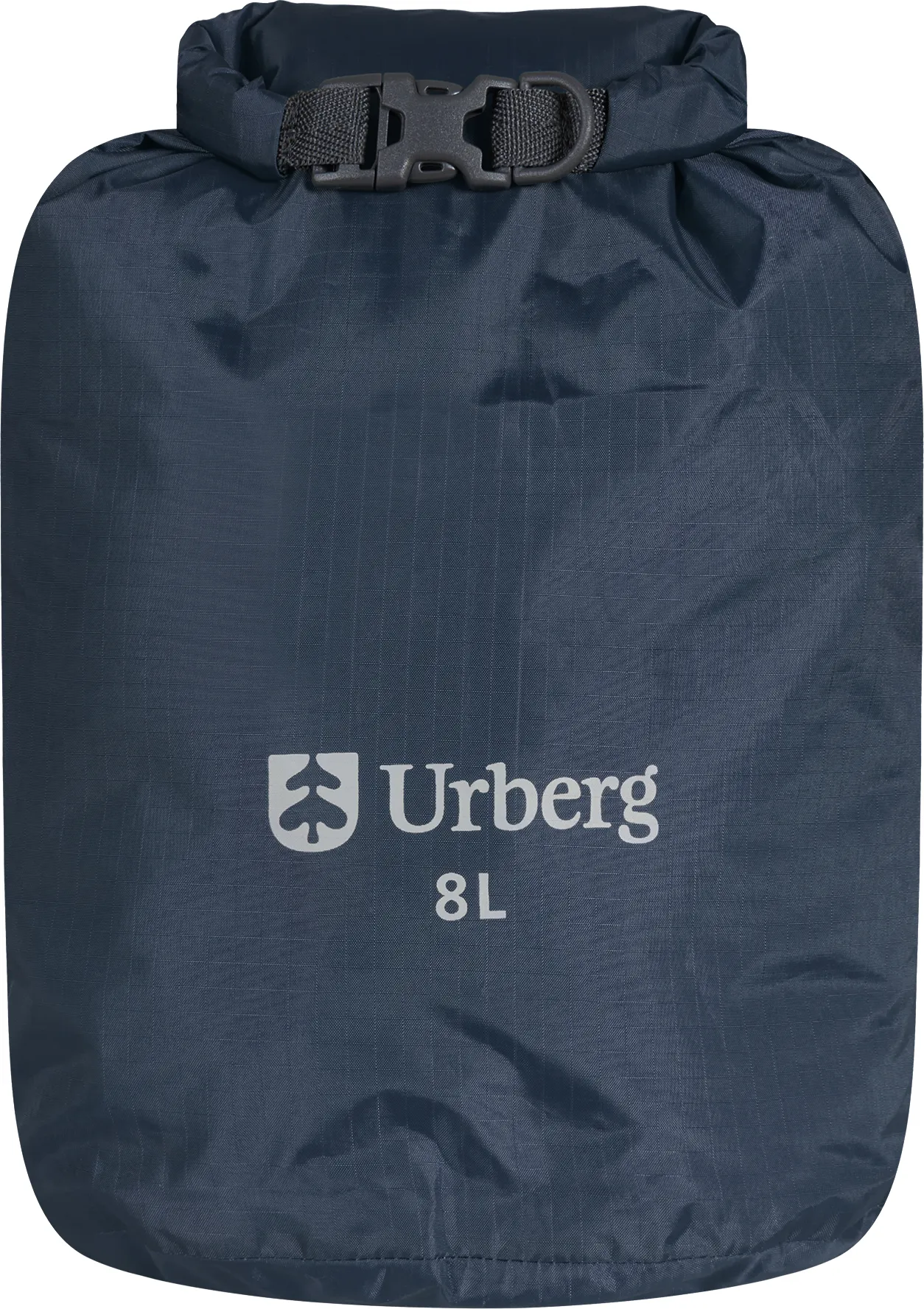 Urberg Dry Bag 8 L Midnight Navy | Buy Urberg Dry Bag 8 L Midnight Navy here | Outnorth