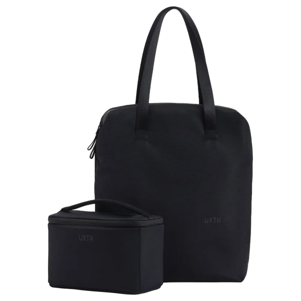 Urth Arkose Camera Tote Set