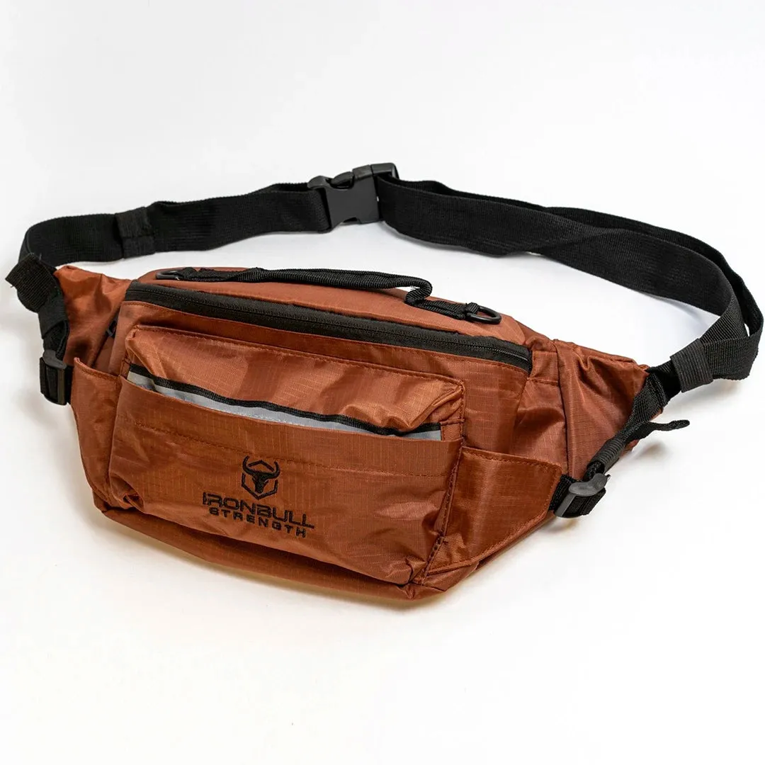 Utility Belt Bag