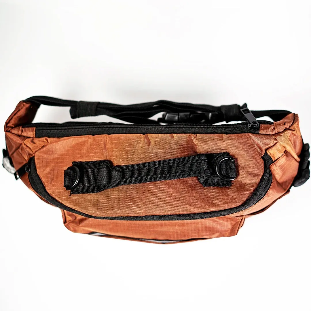 Utility Belt Bag