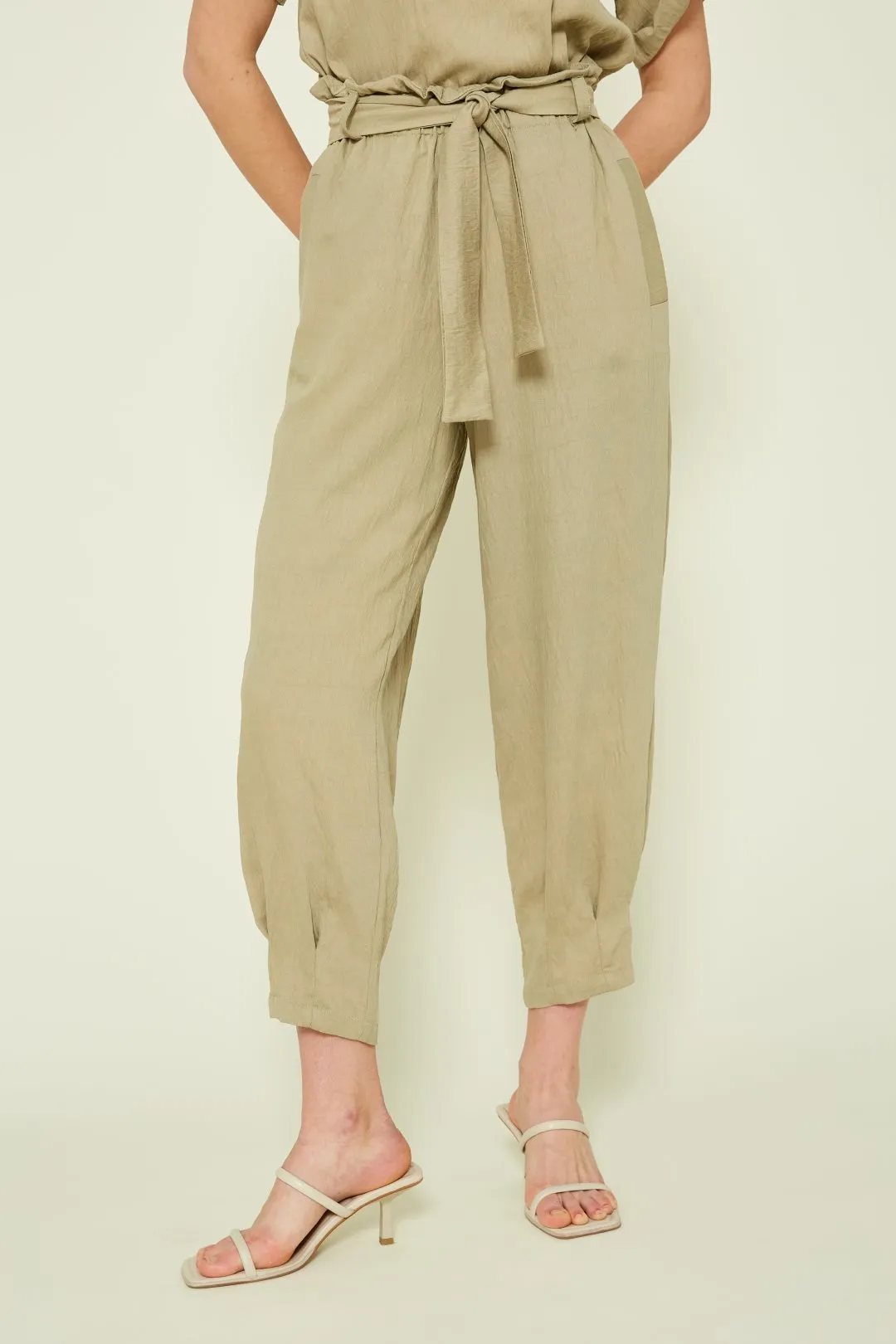 Van-Dos Fosforo Trousers