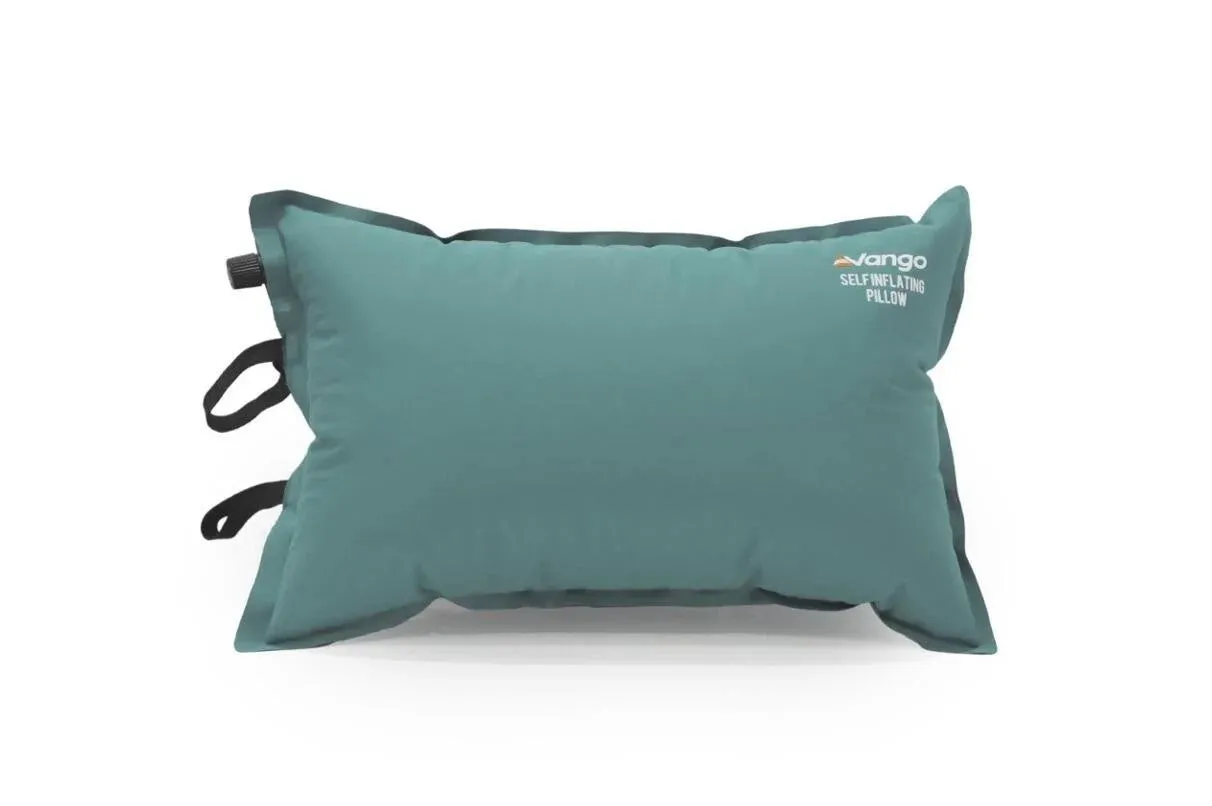 Vango Self Inflating Pillow