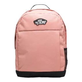 Vans Kids Vans Skool Backpack Lobster Bisque