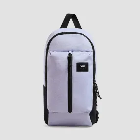 Vans Warp 11L Sling Bag Cosmic Sky