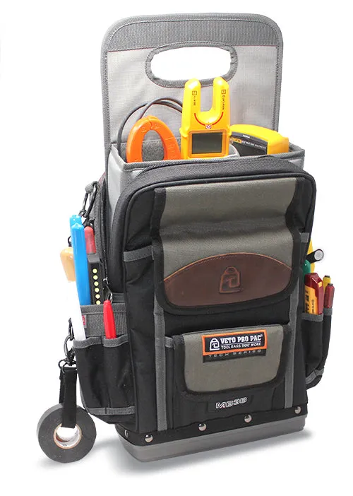 Veto Pro Pac MB3B Meter Bag Tool Pouch