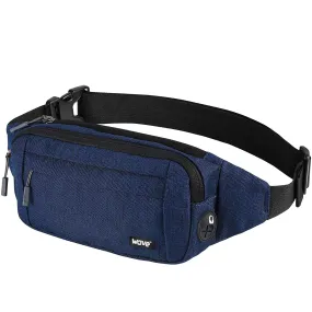 Waist Bag | Navy