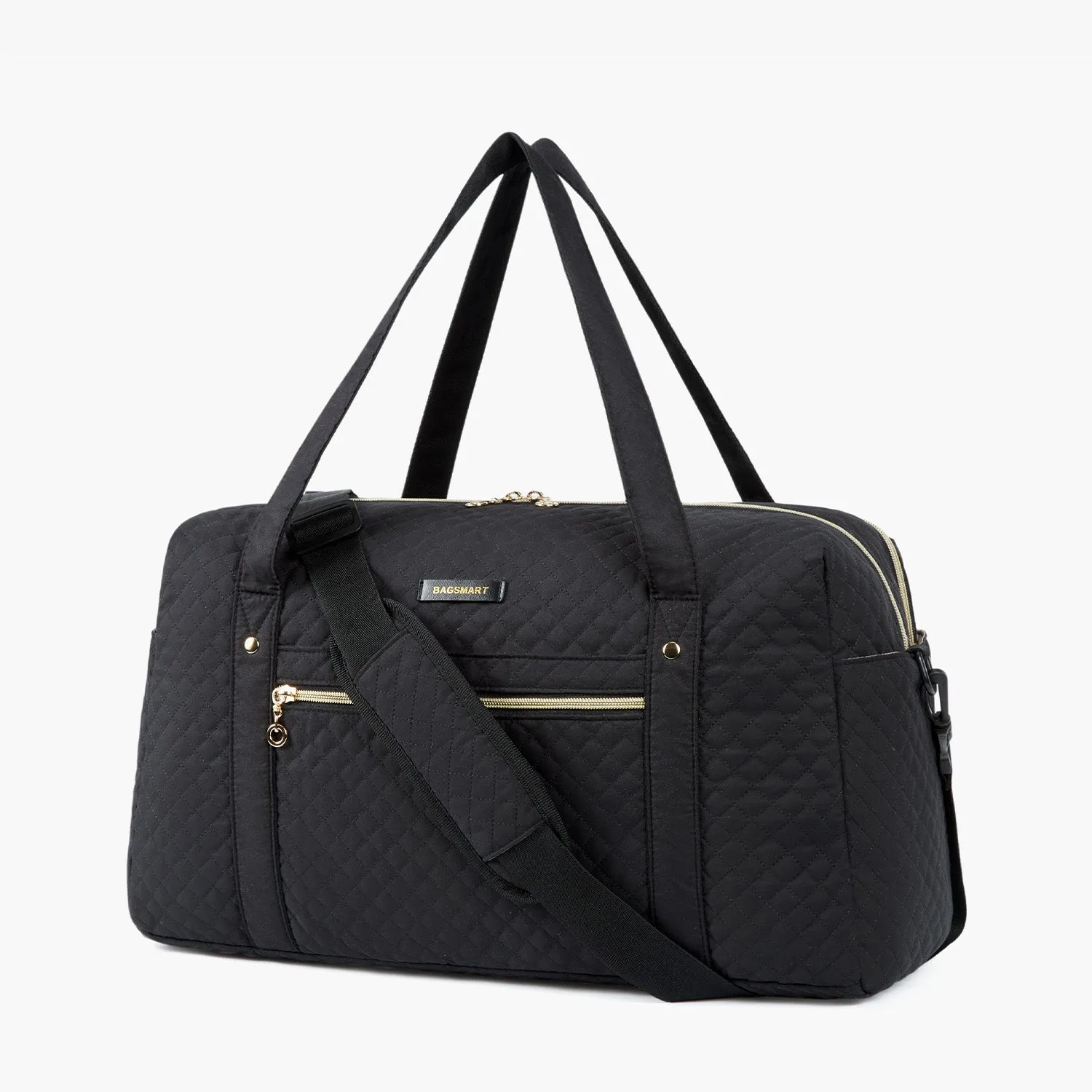 Weekender 31L Overnight Duffle Bag