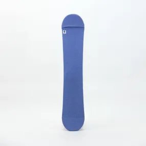 Whole Cover Snowboard Sleeve / Denim Blue