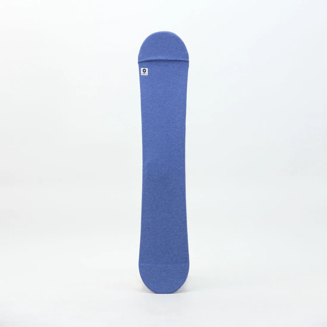 Whole Cover Snowboard Sleeve / Denim Blue