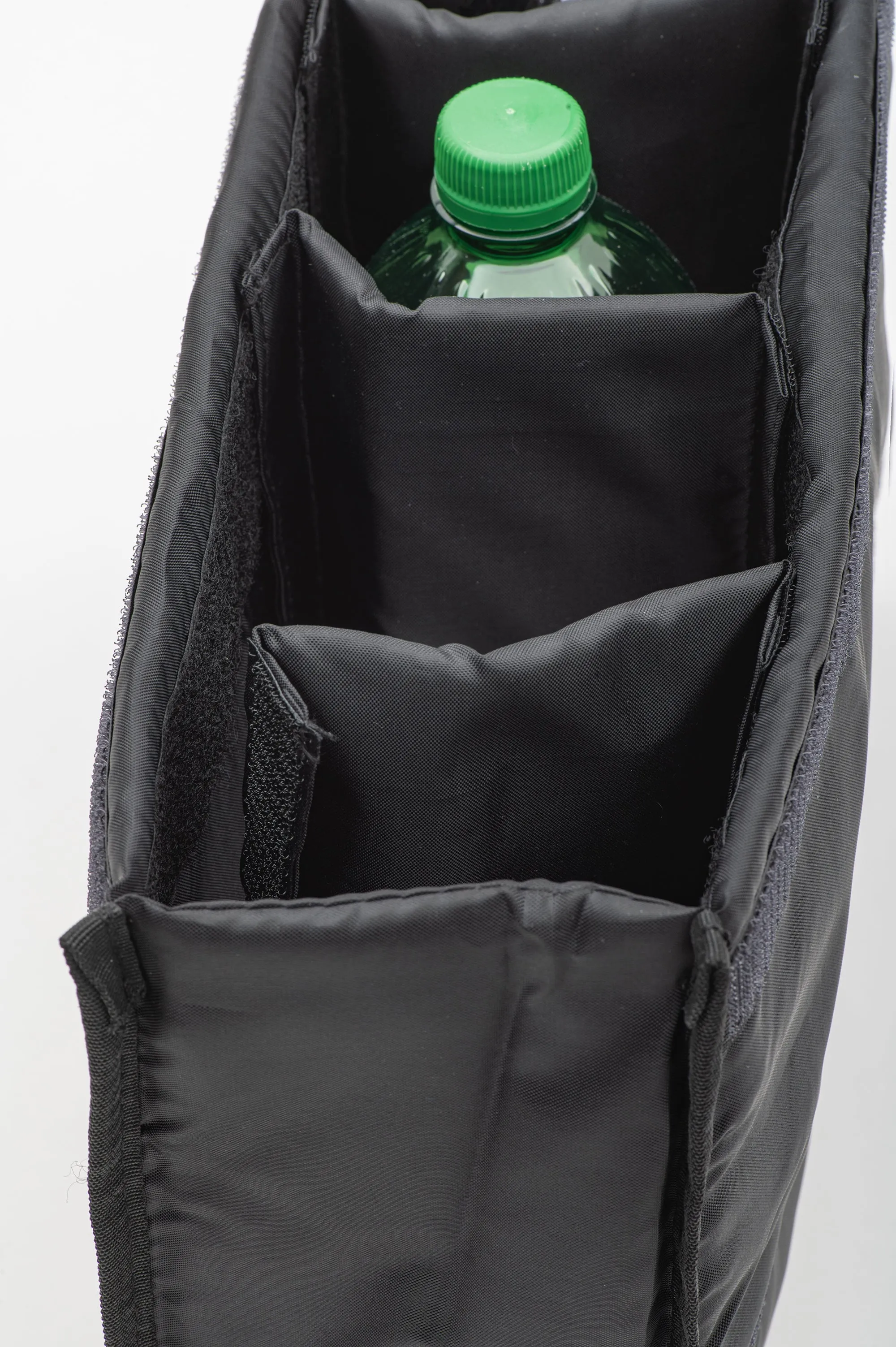 XX-Large Insulated Drink Carrier for Larger Drinks-14x14x12 In. Hold Up To 12 Drinks