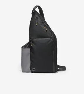 ZERØGRAND City Sling Bag